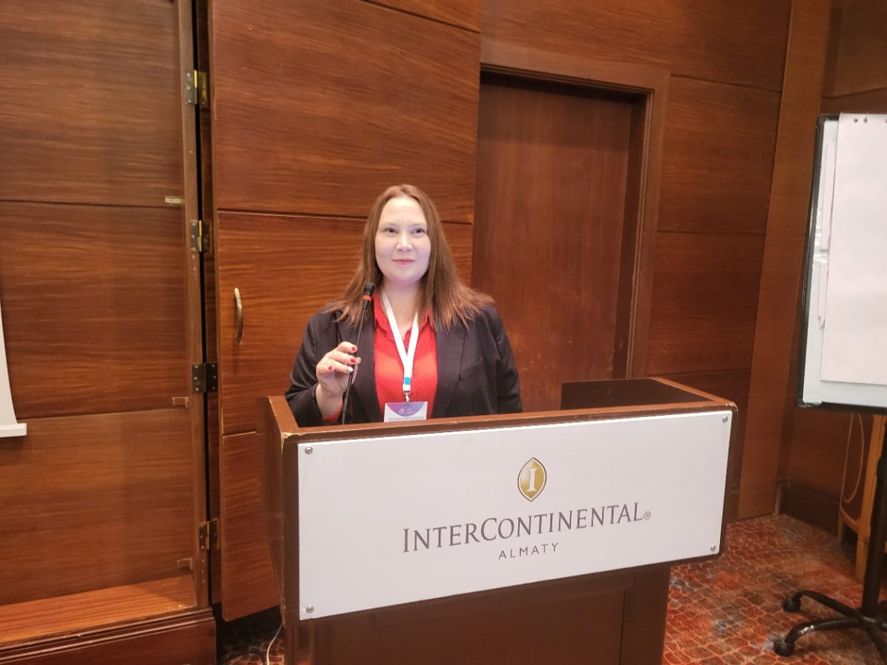 Волковинская Елизавета Михайловна